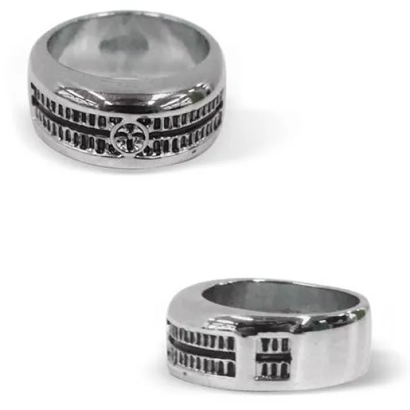 Mobile Suit Gundam: Zaku Mono-Eye Ring: L