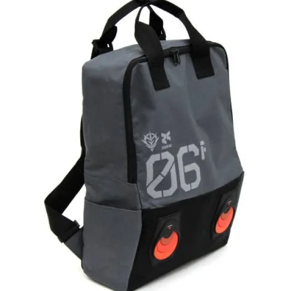 Mobile Suit Gundam: Zaku 2 Way Backpack