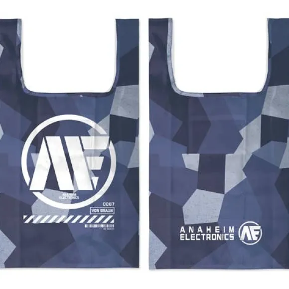 Mobile Suit GundamZ: Anaheim Electronics Full Color Eco Bag
