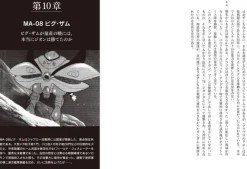 Mobile Suit Gundam Zeon Army Failure