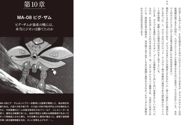Mobile Suit Gundam Zeon Army Failure