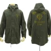Mobile Suit Gundam: Zeon Army M-51 Jacket: Moss - XL