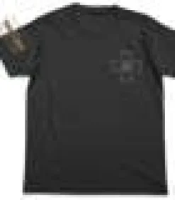 Mobile Suit Gundam: Zeon Cross Of Merit T-Shirt / Sumi-M