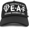 Mobile Suit Gundam: Zeon E.A.F. Mesh Cap