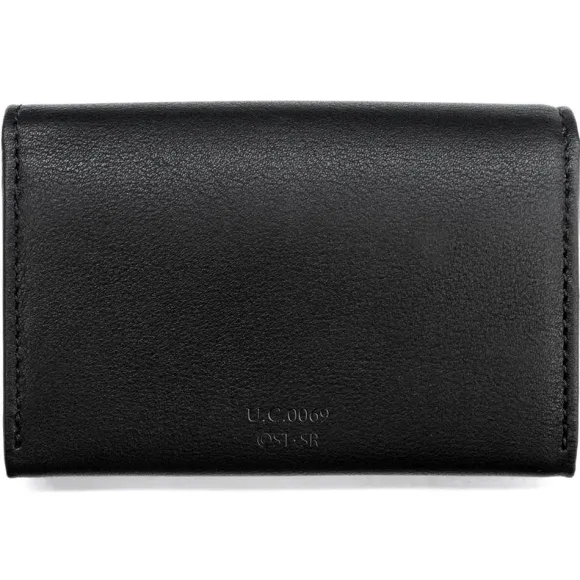 Mobile SUIT GUNDAM: ZEON EARTH ARMY Synthetic Leather Card Case