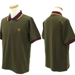 Mobile Suit Gundam: Zeon Forces Design Polo Shirt / M