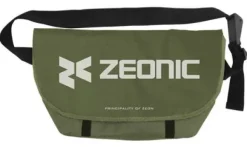 Mobile Suit Gundam: Zeonic Messenger Bag