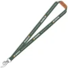 Mobile Suit Gundam: Zeonic Neck Strap