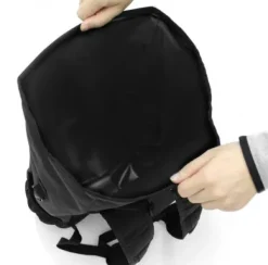 Mobile Suit Gundam: Zeon Mobility Assault Force Roll Top Backpack