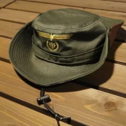 Mobile Suit Gundam: Zeon Safari Hat