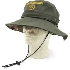 Mobile Suit Gundam: Zeon Safari Hat