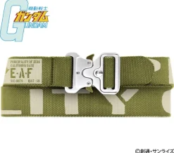 Mobile Suit Gundam: Zeon Tactical Belt