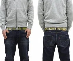 Mobile Suit Gundam: Zeon Tactical Belt