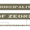 Mobile Suit Gundam: Zeon Tactical Belt