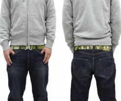 Mobile Suit Gundam: Zeon Tactical Belt