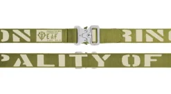 Mobile Suit Gundam: Zeon Tactical Belt