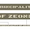 Mobile Suit Gundam: Zeon Tactical Belt