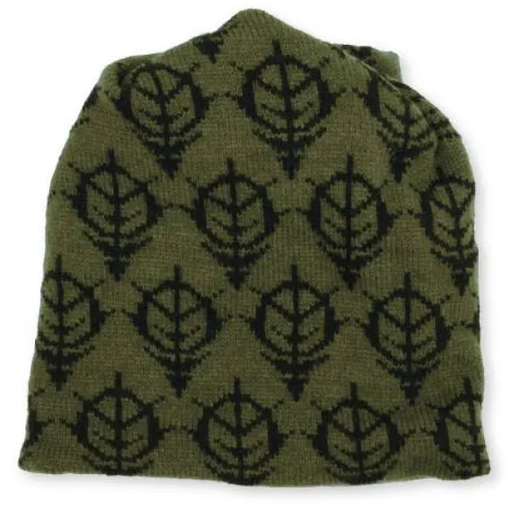 Mobile Suit Gundam: Zeon 3 Way Knit Cap