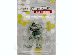Mobile Suit Spirits Key Holder A