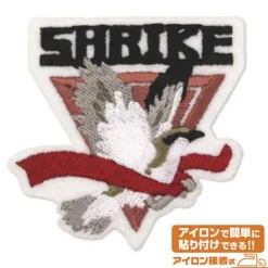 Mobile Suit Victory Gundam: Shurack Corps Patch