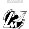 Mobile Suit Victory Gundam: Shurack Corps Emblem T-Shirt / White-L