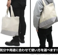 Mobile Suit Zeta Gundam Anaheim Electronics Tote