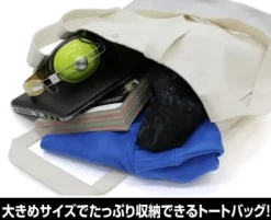 Mobile Suit Zeta Gundam Anaheim Electronics Tote