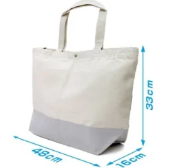 Mobile Suit Zeta Gundam Anaheim Electronics Tote