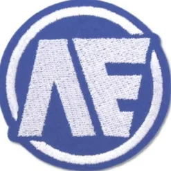 Mobile Suit Zeta Gundam: Anaheim Logo Patch