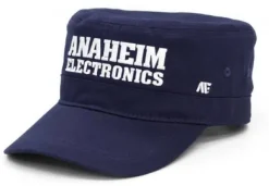 Mobile Suit Zeta Gundam: Anaheim Electronics Work Cap