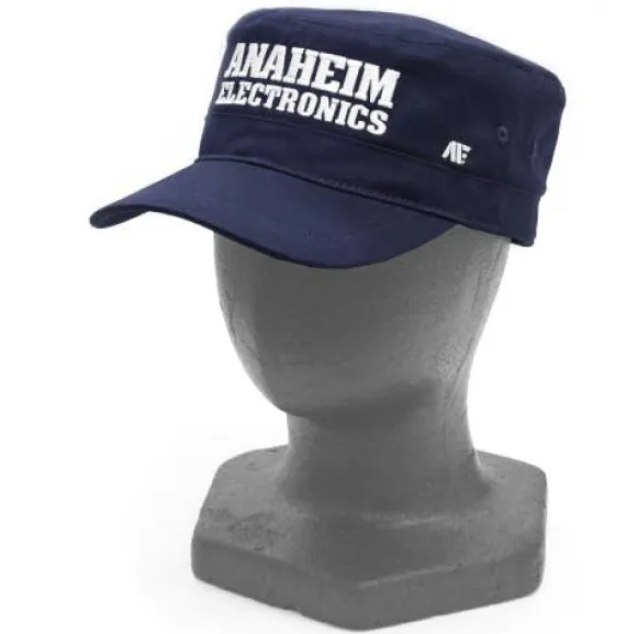 Mobile Suit Zeta Gundam: Anaheim Electronics Work Cap