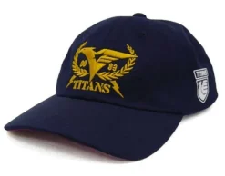 Mobile Suit Zeta Gundam: Titans Embroidery Cap
