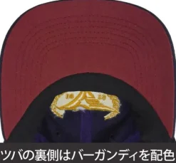 Mobile Suit Zeta Gundam: Titans Embroidery Cap
