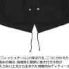 Mobile Suit Zeta Gundam: Titans M-51 Jacket / Black - XL