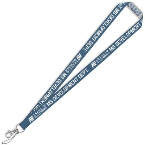 Mobile Suit Z Gundam: Anaheim Electronics Neck Strap