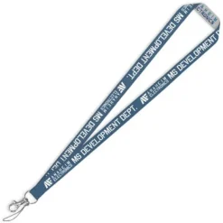 Mobile Suit Z Gundam: Anaheim Electronics Neck Strap
