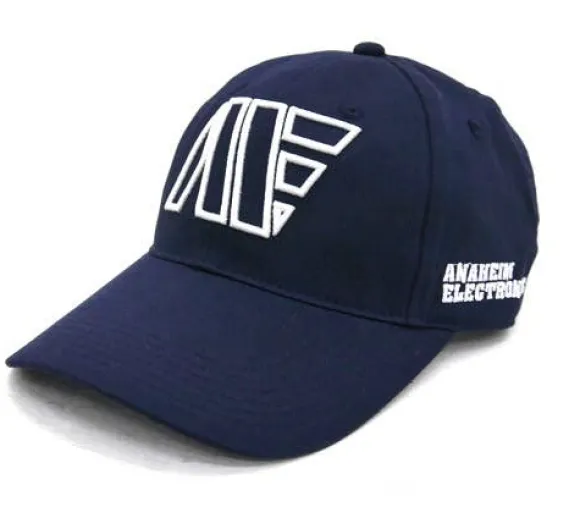 Mobile Suit Z Gundam: Anaheim Electronics Embroidered Cap