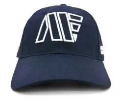 Mobile Suit Z Gundam: Anaheim Electronics Embroidered Cap