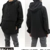 Mobile Suit Z Gundam: Anaheim Electronics Mountain Jacket / Black-L