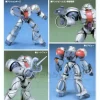 1/144 Mobile Sumo (Silver)