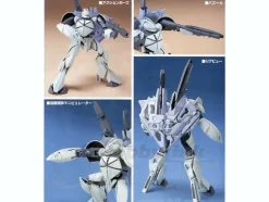 1/144 Mobile Turn X