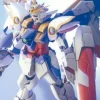 Modelgraphix Gundam Archives Mobile Fighter G Gundam, Mobile Suit Gundam Wing, After War Gundam X Editing