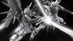 Model Graphix Gundam Archives: Mobile Suit Gundam SEED / DESTINY / ASTRAY