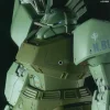 Model Graphix Gundam Archives: Zion Mobile Suit Editing
