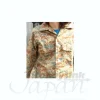 MS Camouflage BDU Shirt M