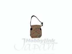 MS Camouflage Shoulder Bag