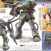 1/144 MS-06F Zaku II Origin Version