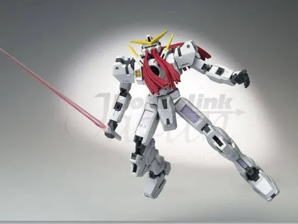 MSIA Gundam Nadleeh
