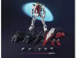 MSIA Gundam Nadleeh