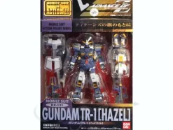 MSIA Gundam TR-1 Hazel